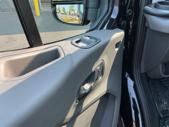 new 2025 Ford Transit-350 car, priced at $74,325
