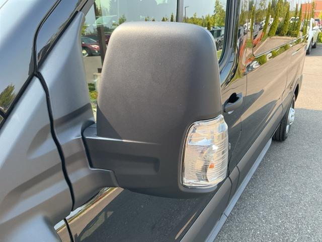 new 2025 Ford Transit-350 car, priced at $74,325