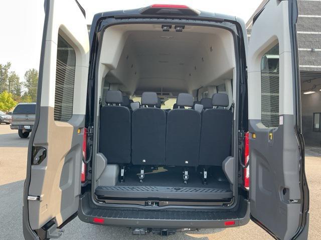 new 2025 Ford Transit-350 car, priced at $74,325