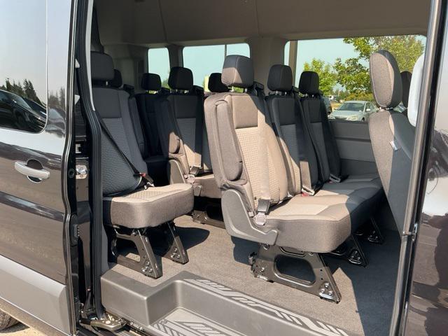 new 2025 Ford Transit-350 car, priced at $74,325