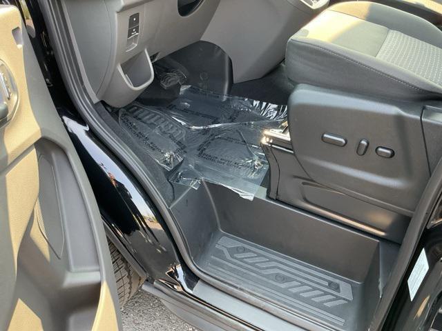 new 2025 Ford Transit-350 car, priced at $74,325
