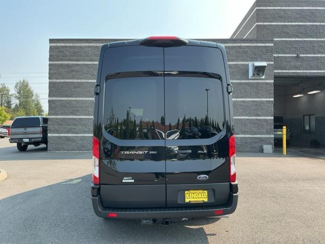 new 2025 Ford Transit-350 car, priced at $74,325