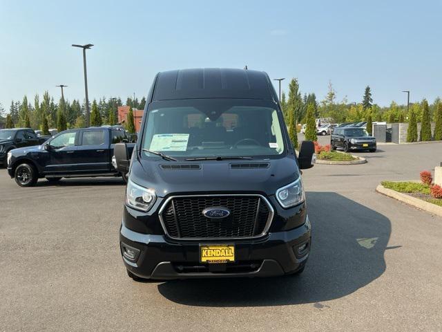 new 2025 Ford Transit-350 car, priced at $74,325