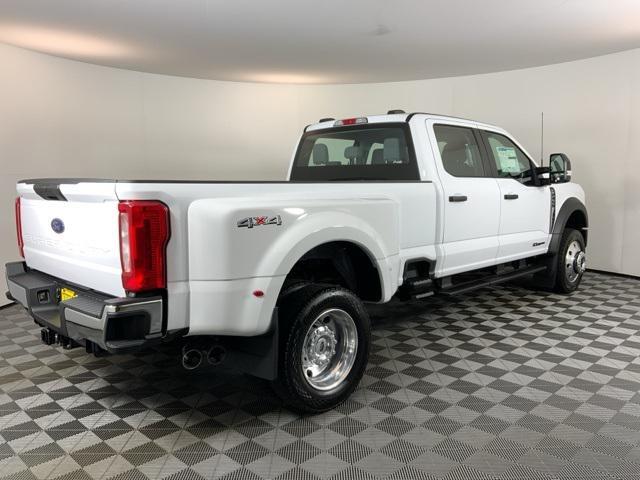 new 2024 Ford F-450 car, priced at $72,110