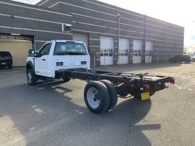 new 2024 Ford F-450 car, priced at $70,080