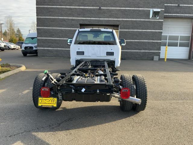 new 2024 Ford F-450 car, priced at $70,080