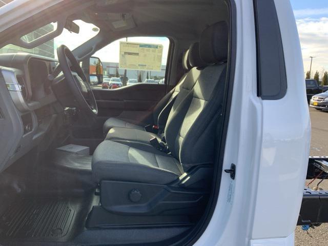 new 2024 Ford F-450 car, priced at $70,080