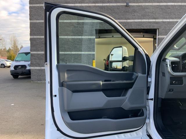 new 2024 Ford F-450 car, priced at $70,080