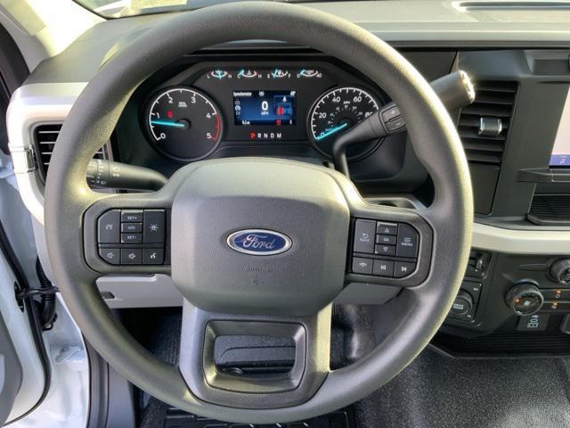 new 2024 Ford F-450 car, priced at $70,080