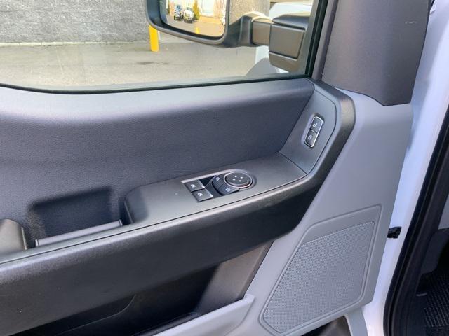 new 2024 Ford F-450 car, priced at $70,080