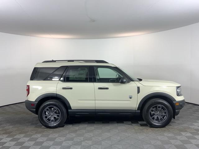 new 2024 Ford Bronco Sport car, priced at $29,554