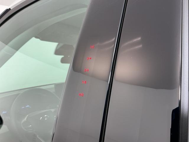new 2025 Ford Explorer car, priced at $48,270
