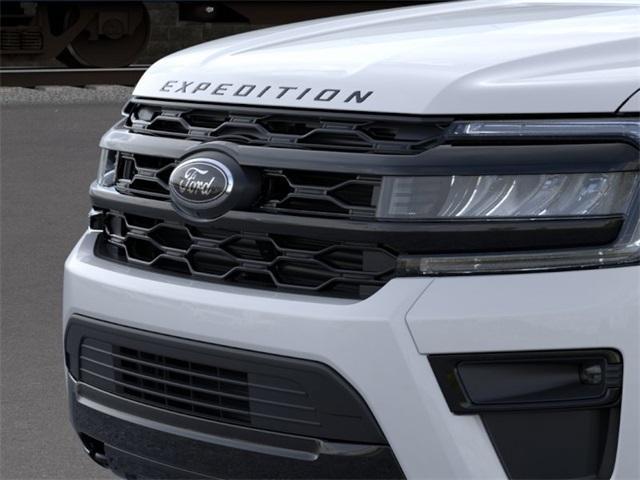 new 2024 Ford Expedition Max car, priced at $82,425