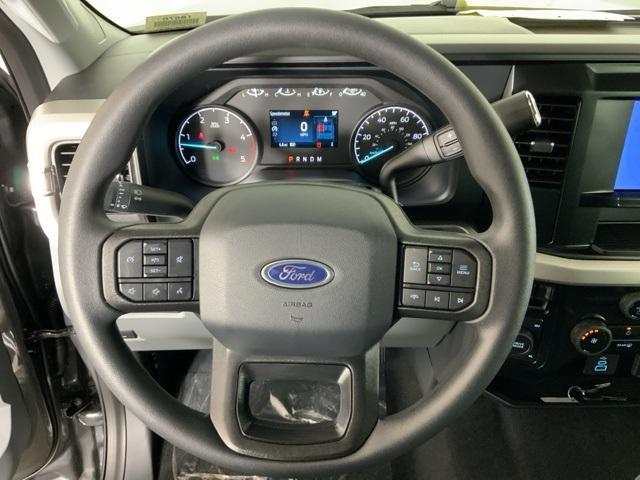 new 2025 Ford F-350 car, priced at $74,945