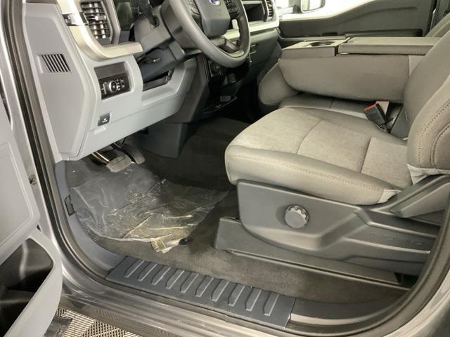 new 2025 Ford F-350 car, priced at $74,945