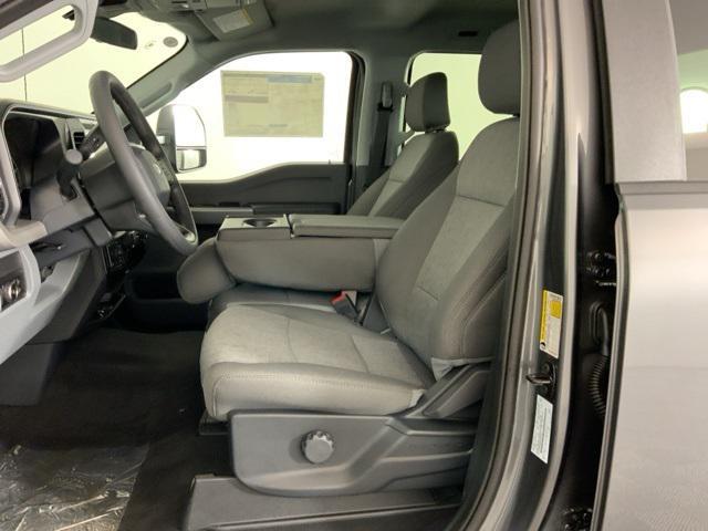 new 2025 Ford F-350 car, priced at $74,945