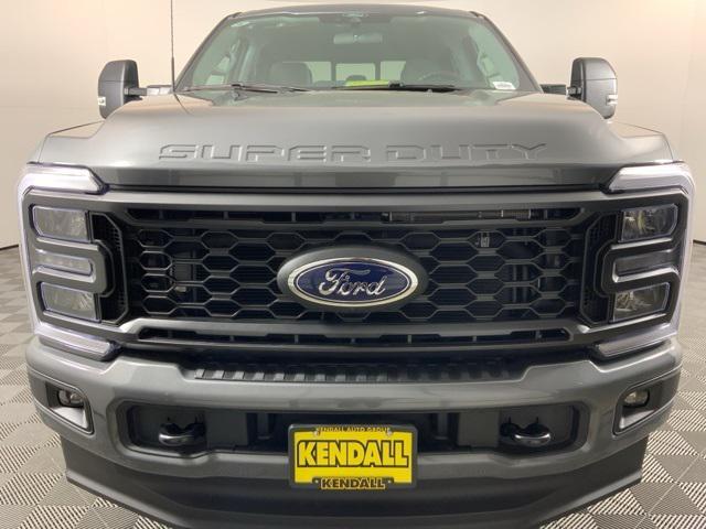 new 2025 Ford F-350 car, priced at $74,945