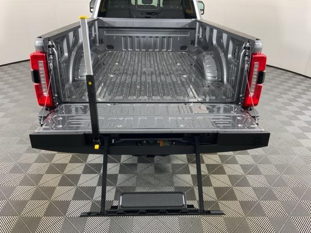 new 2025 Ford F-350 car, priced at $74,945