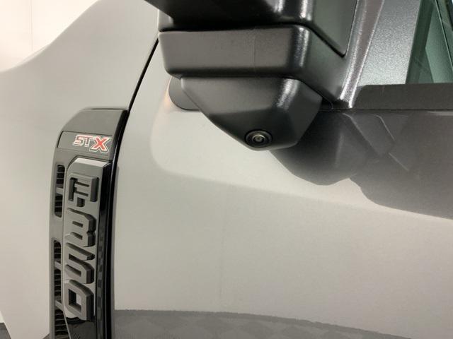 new 2025 Ford F-350 car, priced at $74,945