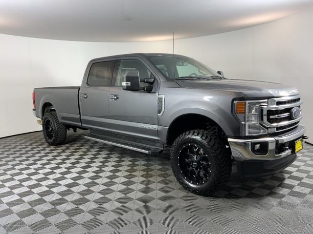 used 2022 Ford F-350 car, priced at $68,971