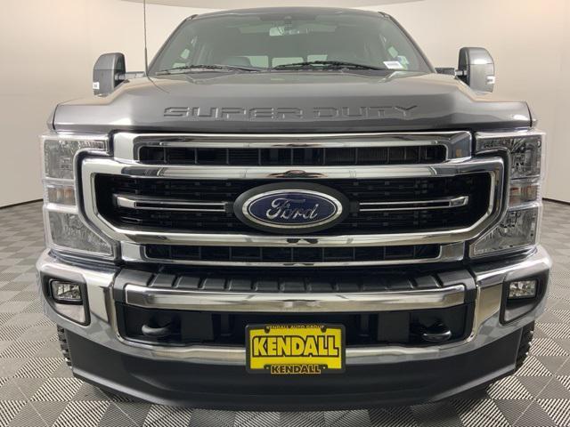 used 2022 Ford F-350 car, priced at $68,971