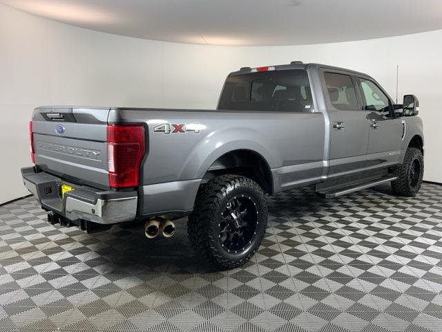 used 2022 Ford F-350 car, priced at $68,971