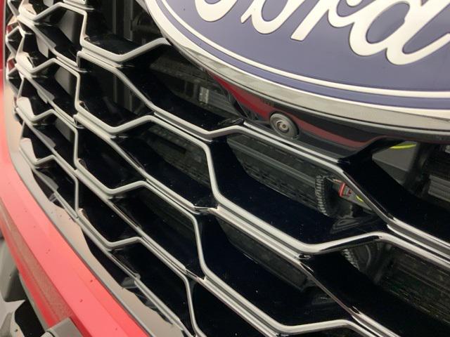 new 2025 Ford Explorer car, priced at $57,126