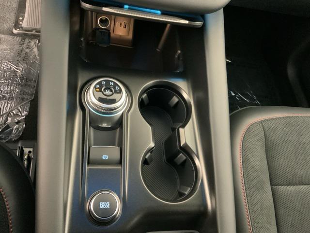 new 2025 Ford Explorer car, priced at $57,126
