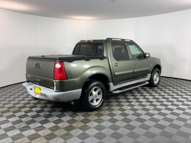 used 2003 Ford Explorer Sport Trac car, priced at $7,971
