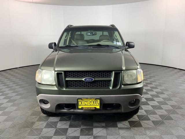 used 2003 Ford Explorer Sport Trac car, priced at $7,971