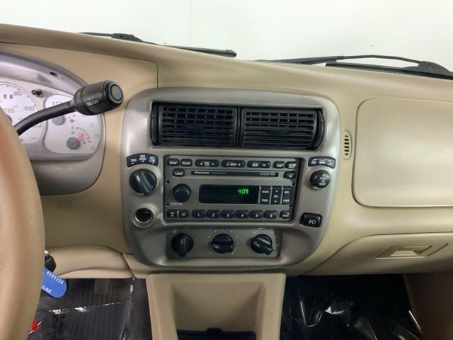 used 2003 Ford Explorer Sport Trac car, priced at $7,971
