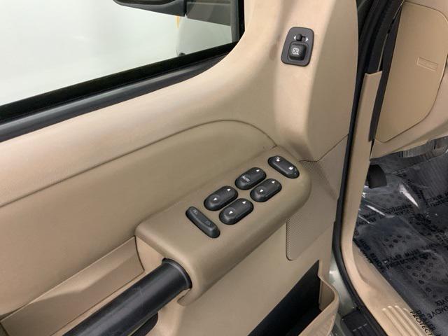 used 2003 Ford Explorer Sport Trac car, priced at $7,971