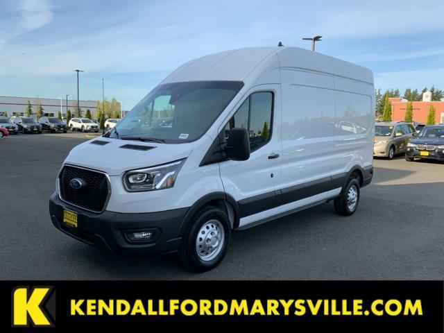 new 2024 Ford Transit-350 car, priced at $61,434