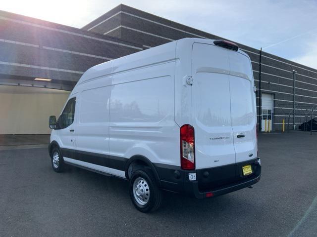 new 2024 Ford Transit-350 car, priced at $59,934