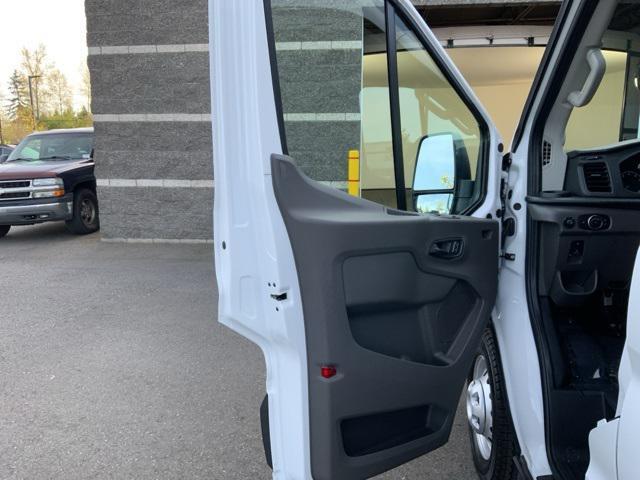 new 2024 Ford Transit-350 car, priced at $59,934