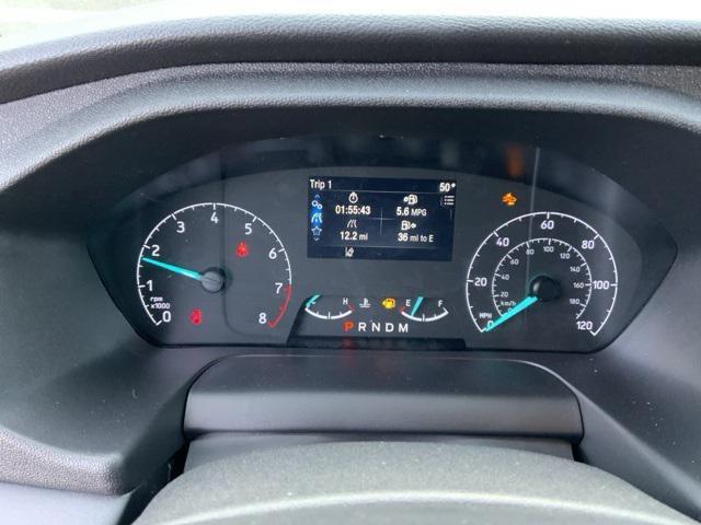 new 2024 Ford Transit-350 car, priced at $59,934