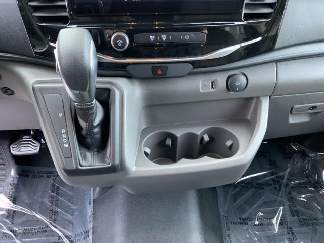 new 2024 Ford Transit-350 car, priced at $59,934