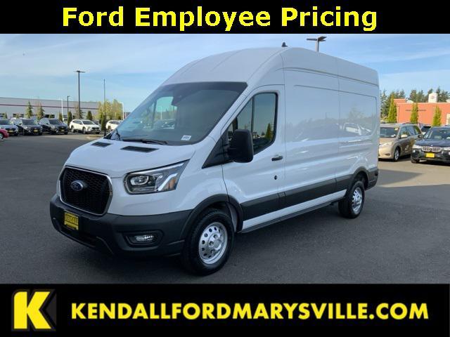 new 2024 Ford Transit-350 car, priced at $59,934