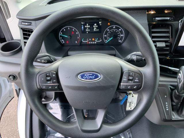 new 2024 Ford Transit-350 car, priced at $59,934