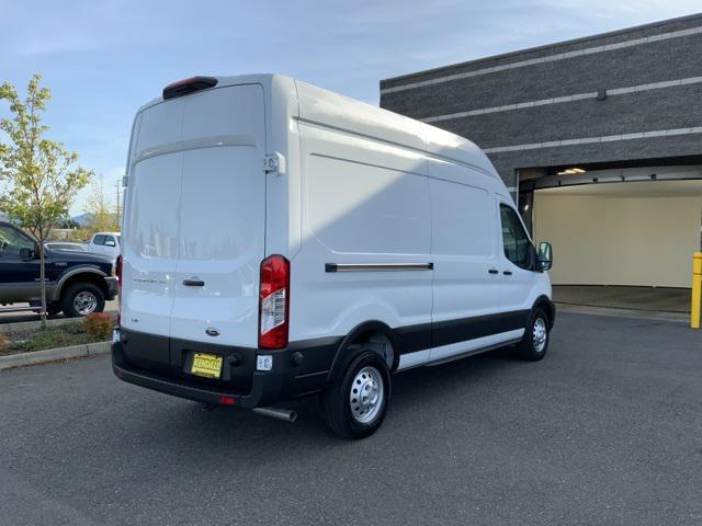 new 2024 Ford Transit-350 car, priced at $59,934