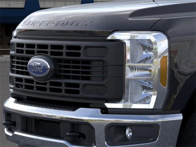 new 2024 Ford F-350 car, priced at $60,790