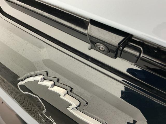 new 2025 Ford Mustang Mach-E car, priced at $50,201