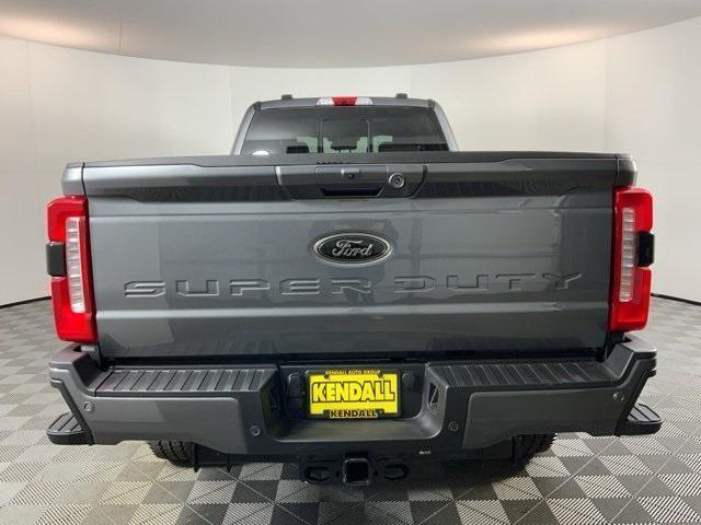 new 2025 Ford F-350 car, priced at $91,870