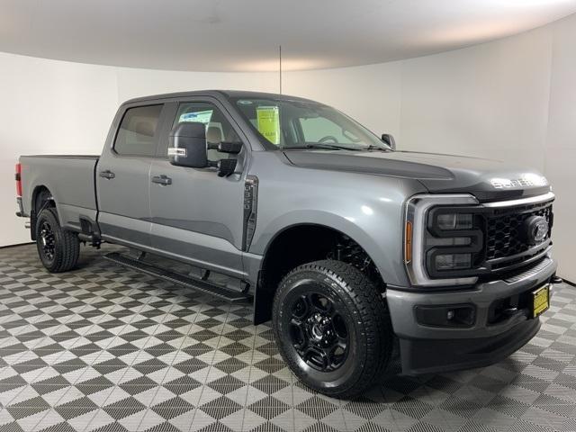 new 2024 Ford F-350 car, priced at $62,965