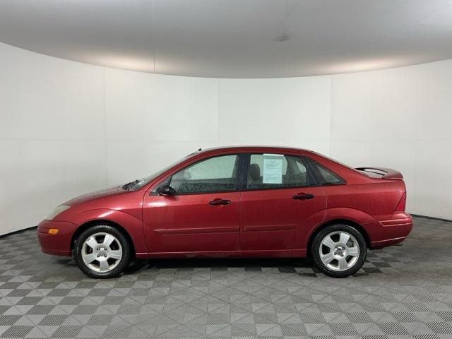 used 2003 Ford Focus car, priced at $3,971