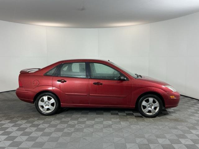used 2003 Ford Focus car, priced at $3,971