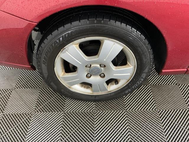 used 2003 Ford Focus car, priced at $3,971