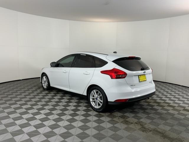 used 2016 Ford Focus car, priced at $9,971