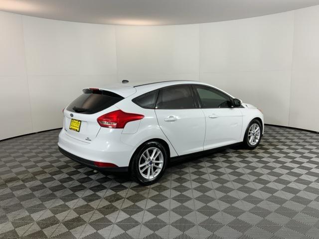 used 2016 Ford Focus car, priced at $9,971