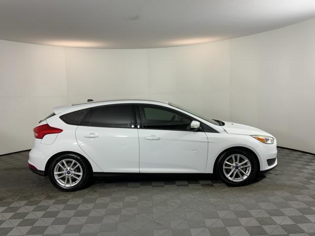 used 2016 Ford Focus car, priced at $9,971